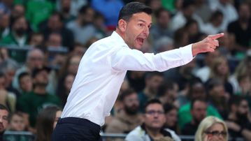 Μίλιτσιτς: «Σύντομα θα είμαστε διαφορετική ομάδα»