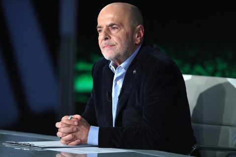 Χαμός στο Twitter: Παναθηναϊκός, Αλαφούζος και Γιοβάνοβιτς στα κορυφαία trends