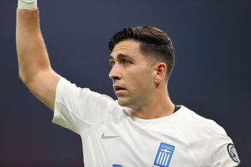 Μπακασέτας: «Δεν θα σταματήσουμε την προσπάθεια»