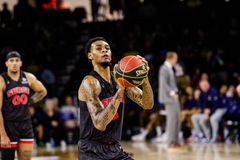 Ο Γκρεγκ Μπράουν έρχεται Αθήνα για να ενισχύσει την ΑΕΚ