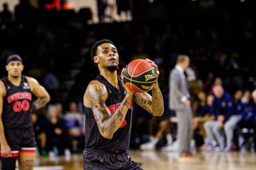 Ο Γκρεγκ Μπράουν έρχεται Αθήνα για να ενισχύσει την ΑΕΚ