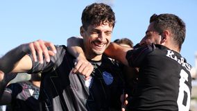 Έντονα παράπονα από το Αιγάλεω για τη διαιτησία