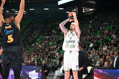 Βροντερό «παρών» από 11.000 φίλους του Παναθηναϊκού στο T-Center για το ματς με τον Άρη