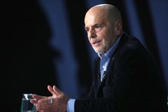 Αλαφούζος: «Πάντα στόχος μου το πρωτάθλημα»