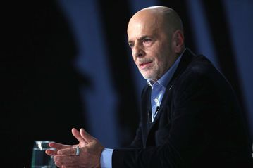 Υψηλά νούμερα τηλεθέασης και προβολών για τη συνέντευξη του Γιάννη Αλαφούζου