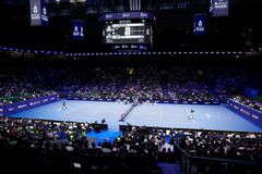 Στον «αέρα» το μέλλον του Hellenic Championship λόγω των αλλαγών στο καλεντάρι της ATP