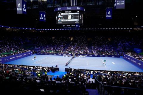 Στον «αέρα» το μέλλον του Hellenic Championship λόγω των αλλαγών στο καλεντάρι της ATP