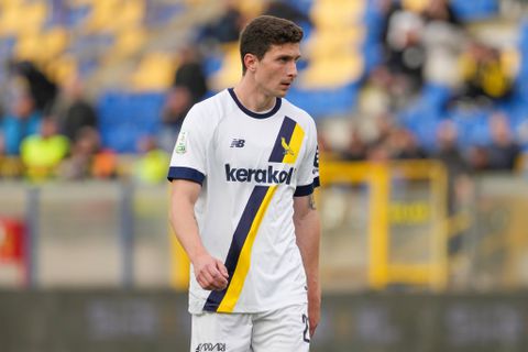 Συγκλονίζει ο Καλντάρα: «Σταματάω το ποδόσφαιρο, το σώμα μου με πρόδωσε» (pic)