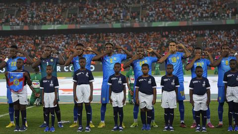 Ποιος παίκτης της Super League εξασφάλισε 870.000 μετά τη νίκη του Κονγκό για τα διηπειρωτικά playoffs του Μουντιάλ