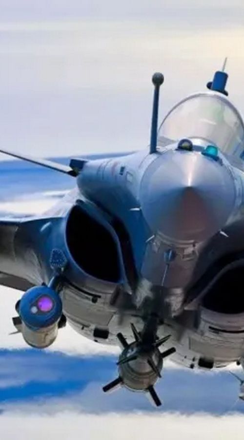 Οι χώρες με τον πιο ισχυρό στρατό στον κόσμο – Σε ποιες θέσεις βρίσκονται Ελλάδα και Τουρκία