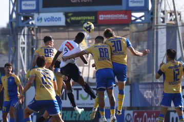 Το πέναλτι που έκρινε το Αστέρας AKTOR Β' - Ηρακλής