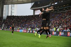 Η Πορτογαλία προκρίθηκε διαλύοντας με εννέα (!) γκολ την Αρμενία - Απίστευτη πρόκριση της Ιρλανδίας