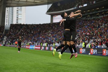 Η Πορτογαλία προκρίθηκε διαλύοντας με εννέα (!) γκολ την Αρμενία - Απίστευτη πρόκριση της Ιρλανδίας