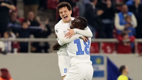 Οι νέοι είναι πολύ ωραίοι και θέλουν τη στήριξη μας στη μεταβατική εποχή της Εθνικής