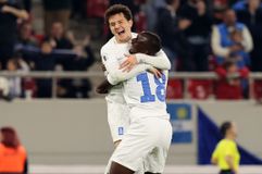 Οι νέοι είναι πολύ ωραίοι και θέλουν τη στήριξη μας στη μεταβατική εποχή της Εθνικής