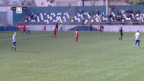 Tα highlights του Ελλάς Σύρου - Χανιά