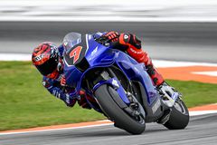 Επίσημο: Με V4 κινητήρα η Yamaha από το 2026