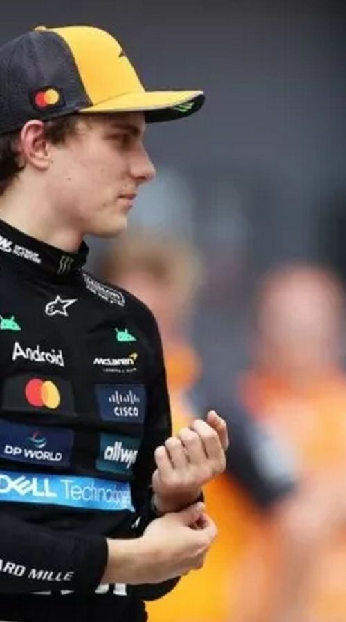 McLaren: Πώς ο Πιάστρι υποχώρησε έναντι του Νόρις;