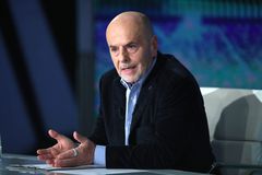 Αλαφούζος: «Ο Παναθηναϊκός δεν ανατινάζει φούρνους»