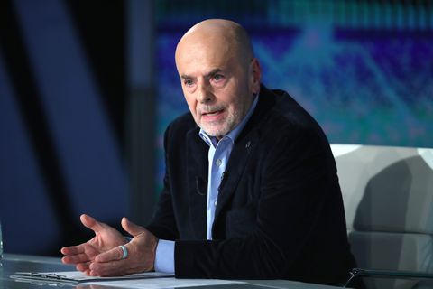 Αλαφούζος: «Ο Παναθηναϊκός δεν ανατινάζει φούρνους»