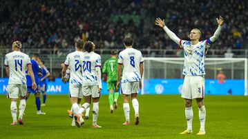 Η Νορβηγία με εντυπωσιακή ανατροπή στο Μιλάνο «σφράγισε» το εισιτήριο για το Μουντιάλ