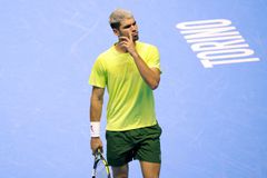 Αλκαράθ: «Φαβορί ο Σίνερ για τον τίτλο»