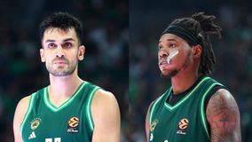 Η ενημέρωση που έδωσε ο Αταμάν για Χολμς - Γιουρτσέβεν