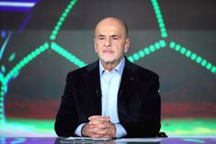 Γκαραγκάνης: «Ο Αλαφούζος ανοίγει μια νέα εποχή, κάνει μια ακόμα επανεκκίνηση στην προεδρική του θητεία» (vid)