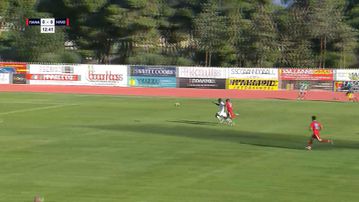 Τα highlights του Παναργειακός - Ηλιούπολη