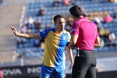 O Aστέρας AKTOR φτάνει μέχρι τον Λανουά για το πέναλτι του Ηρακλή