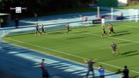 Τα highlights του Athens Kallithea - Αιγάλεω