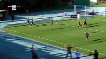 Τα highlights του Athens Kallithea - Αιγάλεω