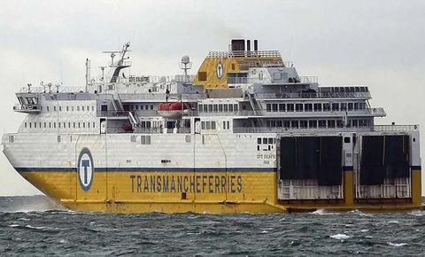 Πανικός σε σαλόνι επιβατηγού πλοίου που παίχτηκε κατά λάθος ταινία πορνό: Τα παιδιά φώναζαν, οι γονείς ζητούσαν εξηγήσεις