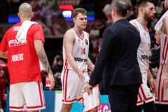 Decoding Σάσα: Η αλήθεια πίσω από την τοποθέτηση του Βεζένκοφ μετά το ματς με τον Προμηθέα