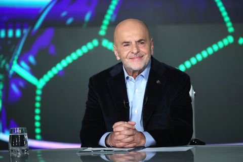 Αλαφούζος: «Ο Ολυμπιακός δεν πιστεύει στο fair play - Μας έκλεψε το πρωτάθλημα»