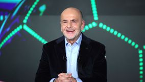 Αλαφούζος: «Αναμείχθηκα με τον Παναθηναϊκό λόγω έλειψης προσώπου»