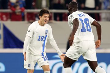 Το πρόγραμμα της Εθνικής Ελλάδας στην League A του Nations League