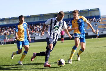 Τα highlights από τη νίκη του Ηρακλή επί του Αστέρα AKTOR Β'