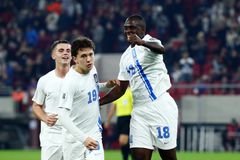 Μπαντής για Τεττέη - Καρέτσα: «Πόσες ανθρώπινες ιστορίες κρύβονται πίσω από αυτό το γκολ;»