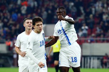 Μπαντής για Τεττέη - Καρέτσα: «Πόσες ανθρώπινες ιστορίες κρύβονται πίσω από αυτό το γκολ;»