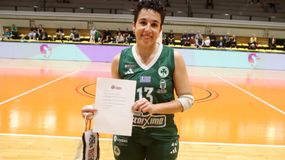 Μια ξεχωριστή κίνηση από τον ΖΑΟΝ για την Πέννυ Ρόγκα (gallery)