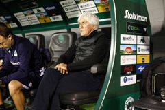 Παναθηναϊκός: Ο Γιοβάνοβιτς εξήγησε το μεταγραφικό σκεπτικό με μία απάντηση! (vid)