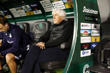 Παναθηναϊκός: Ο Γιοβάνοβιτς εξήγησε το μεταγραφικό σκεπτικό με μία απάντηση! (vid)