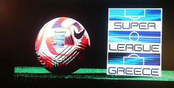 Super League: Έκλεισε το deal με τη Stoiximan