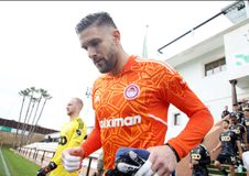 Η ξεχωριστή συνάντηση του Πασχαλάκη!