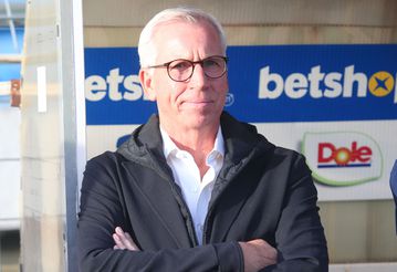 Πάρντιου:  «Στην Αγγλία αυτά τα παιχνίδια τα λέμε… σκουριασμένα» (vid)