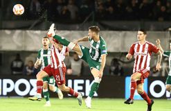 Ο Παναθηναϊκός έχει πια τον τρόπο να κρατάει τους σημαντικούς