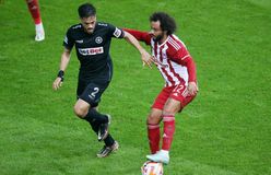 Μαρσέλο: Ο Βραζιλιάνος «μάγος» και το ρεκόρ με τη φανέλα του Ολυμπιακού (pic & vids)