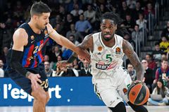 Η δύσκολη αποστολή του Παναθηναϊκού στη Βαρκελώνη