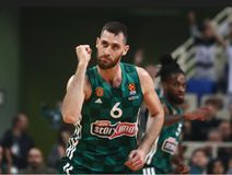 Ο Παναθηναϊκός στη Βαρκελώνη για τα δύσκολα